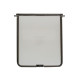 DogMate Medium Dog Door Replacement Flap DogMate Medium Dog Door Replacement Flap